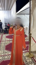 Caftan marocain d'occasion  Saint-Denis