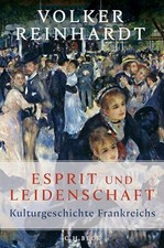 Esprit leidenschaft kulturgesc gebraucht kaufen  Stuttgart