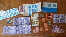 Vintage job lot for sale  PETERBOROUGH