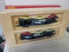 Hornby r6397 motorail for sale  HEREFORD