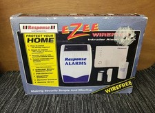 Response electronics ezee for sale  WHITSTABLE