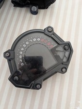 Z650 2017 clocks for sale  CRADLEY HEATH