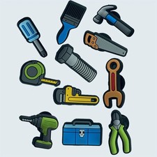 Tools croc shoe for sale  STOCKTON-ON-TEES