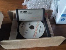 Vector signal generator for sale  Colorado Springs