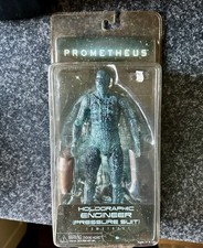 Neca hologram engineer for sale  BELFAST