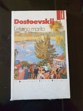 Eterno marito dostoevskij usato  Italia