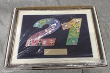 Usado, Moldura de broche Tezuka Osamu Astro Boy contagem regressiva século 21 comprar usado  Enviando para Brazil