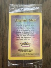 ancient mew for sale ancient mew for sale Minneapolis