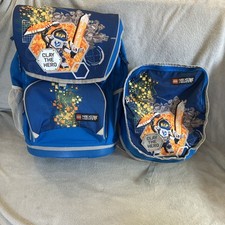 Lego backpack good for sale  TEWKESBURY