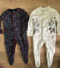 Mamas papas sleepsuits for sale  BRISTOL