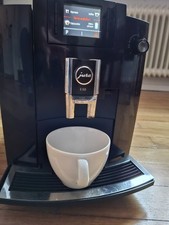 Jura impressa c60 gebraucht kaufen  Saarbrücken