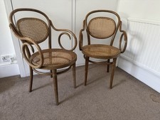 Set thonet dinette for sale  LONDON