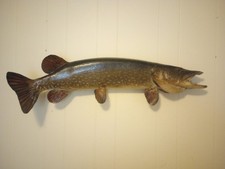 Northern pike vintage for sale  Athens