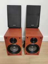 Pair sony cgpx9 for sale  LONDON