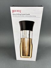 Metrokane houdini wine for sale  Bloomsburg