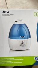 Umidificatore neonati giordani usato  Gambettola