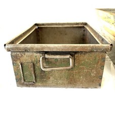 Metal parts bin for sale  Edmond