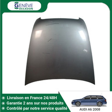 Capot audi 4f0823029f d'occasion  Niort