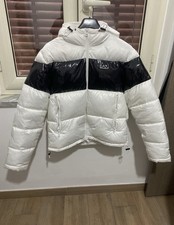 Giubbotto uomo invernale usato  Napoli