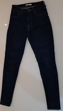 Levi 721 jeans usato  Vitorchiano