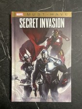 Secret invasion marvel usato  Teramo