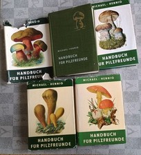 Handbuch pilzfreunde 4 gebraucht kaufen Handbuch pilzfreunde 4 gebraucht kaufen  Bad Nauheim