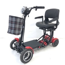 Antar elektroscooter reisescoo gebraucht kaufen  Schwerin-Umland VI
