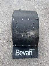 Bevan black plastic for sale  STOURBRIDGE