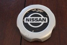 Tampa central Nissan Frontier PRATA 1998-2001 40315 8B400 usada fabricante de equipamento original, usado comprar usado  Enviando para Brazil