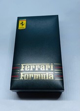 Scatola accendino ferrari usato  Prato