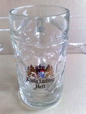 König ludwig hell gebraucht kaufen  Peißenberg
