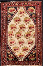 Persian rug hamādan d'occasion  Paris V