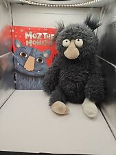 Moz monster soft for sale  NOTTINGHAM