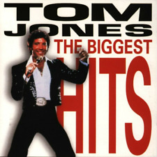Biggest hits tom for sale  UK