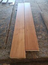 Parquet prefinito stock usato  Serra Sant Abbondio