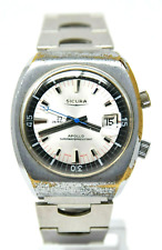 Orologio sicura apollo usato  Vimodrone