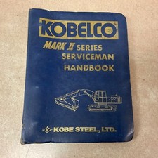 Kobelco k903 k904 for sale  Sugar Grove
