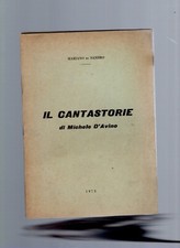 48s cantastorie 1973 usato  Bellizzi