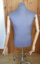 Articulated armed male for sale  BARROW-UPON-HUMBER