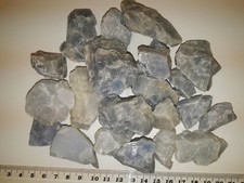 Edelstein calcit rohsteine gebraucht kaufen  Sternberg