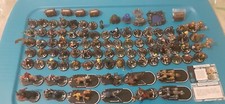 Mage knight wizkids for sale  Saginaw