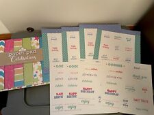 Craftwork cards celebrations for sale  ABERDEEN