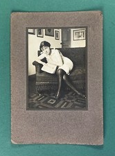Photo portait femme d'occasion  Paris XVIII
