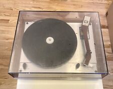 Thorens 165 turntable for sale  Englewood