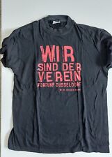 Fortuna düsseldorf fan gebraucht kaufen  Köln