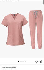 Women dusky pink for sale  DERBY