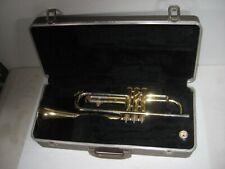 Buescher aristocrat trumpet for sale  Pocono Lake