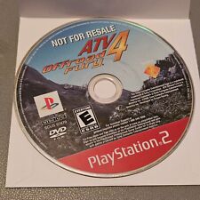 Playstation atv offroad for sale  Indianapolis