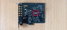 Creative sound blaster d'occasion  La Ville-du-Bois