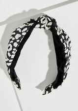 Anthropologie black white for sale  EXETER